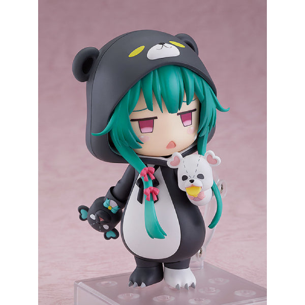 1512 Nendoroid "Kuma Kuma Kuma Bear" Yuna
