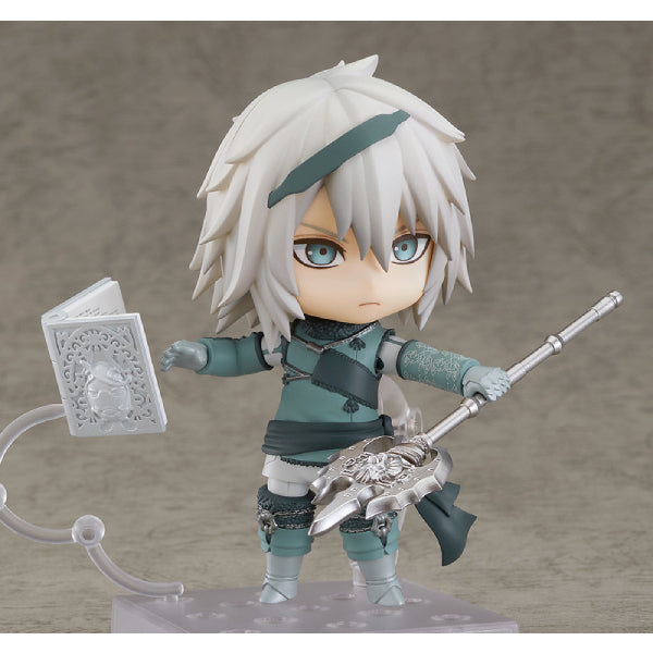 1527 Nendoroid NieR Replicant ver. 1.22474487139... Nier