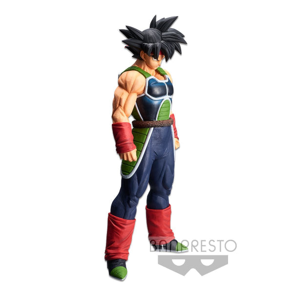 [Grandista nero] DRAGON BALL Z BARDOCK