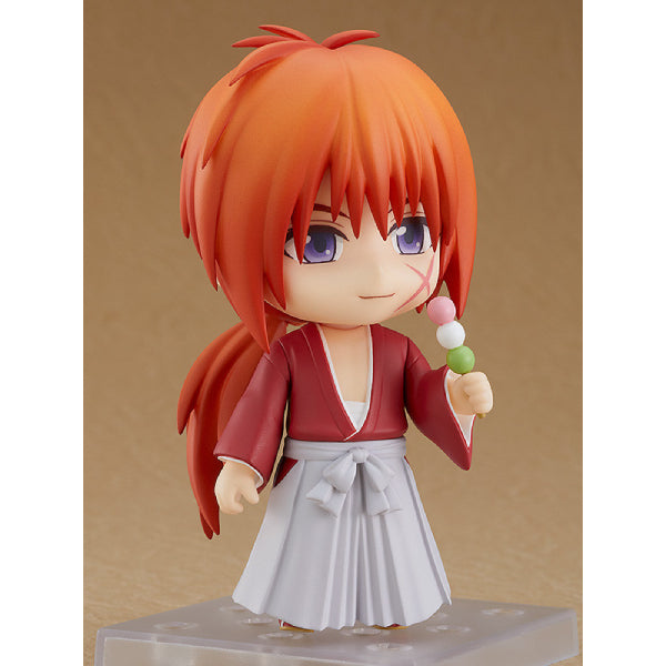 1613 Nendoroid Kenshin Himura