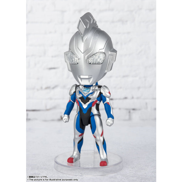 Figuarts mini Ultraman Z Original
