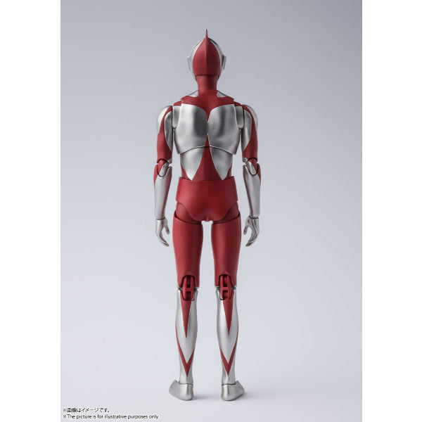 S.H.Figuarts Ultraman (Shin Ultraman) (2023 March Resale ver.)