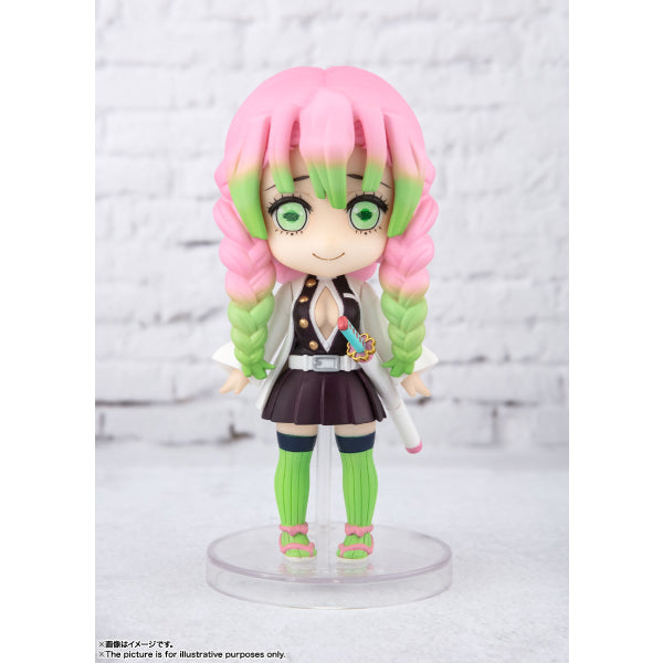 Figuarts mini "Demon Slayer: Kimetsu no Yaiba" Demon Slayer Corps (9 Pillars) (Aug 2021 resale ver.)