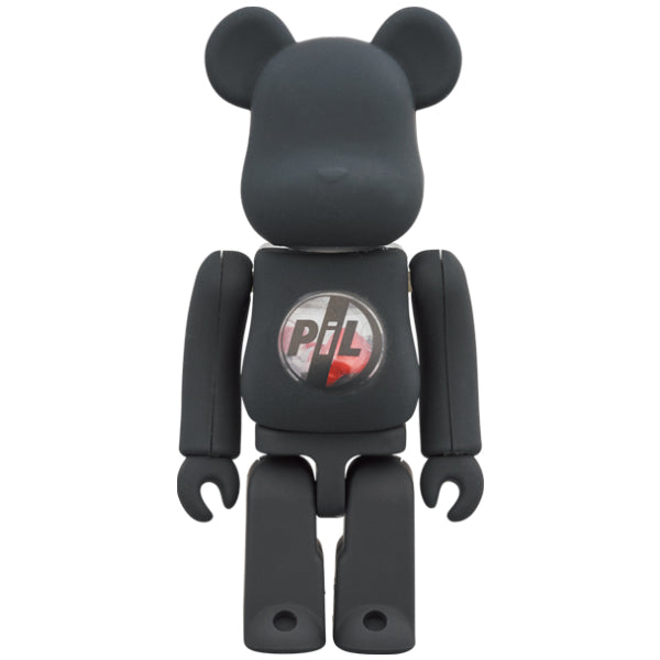 BE@RBRICK PiL 100％ & 1000％ Set