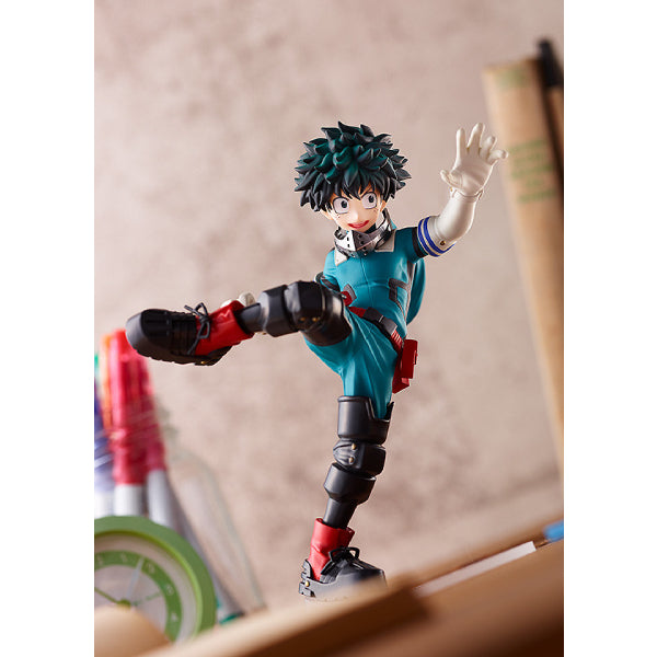 GSC POP UP PARADE - Izuku Midoriya: Costume γ Ver.