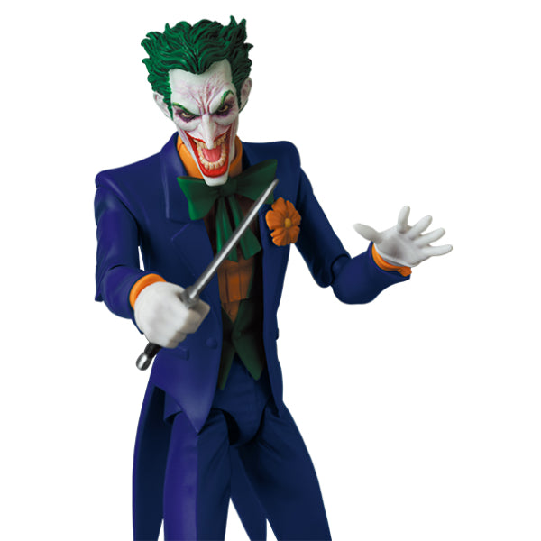MAFEX THE JOKER (BATMAN:HUSH Ver.)