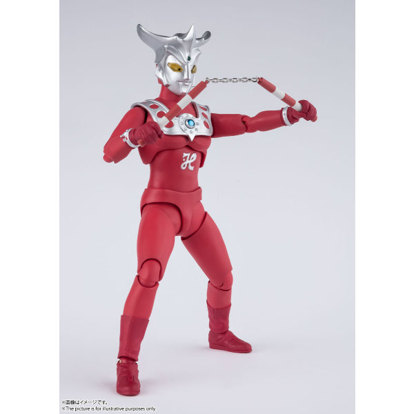S.H.Figuarts Ultraman Leo