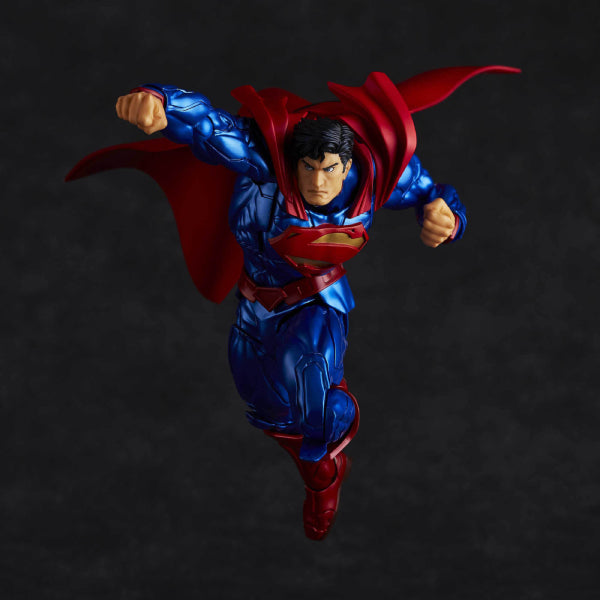 KAIYODO - Amazing Yamaguchi 027 Superman