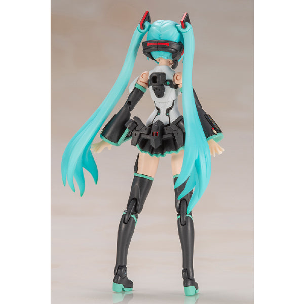 FRAME MUSIC GIRL Hand Scale Hatsune Miku