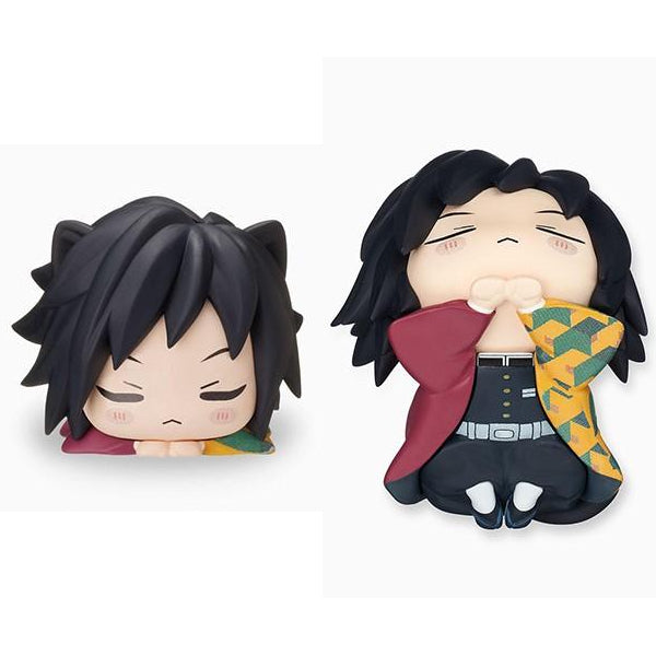 KIMETSU OHIRUNEKO MP M-FIGURE HASHIRA 1