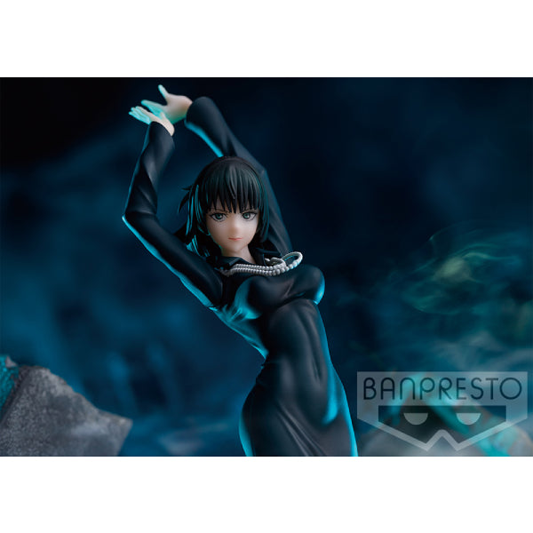 ESPRESTO - ONE PUNCH MAN -SHAPELY- HELLISH BLIZZARD