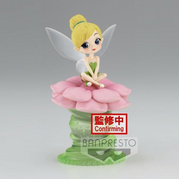 [Q POSKET STORIES] DISNEY CHARACTERS -TINKER BELL- (VER.A / VER.B)