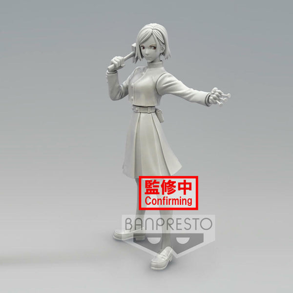 [Banpresto] JUJUTSU KAISEN JUKON NO KATA (NOBARA KUGISAKI / TOGE INUMAKI) figure