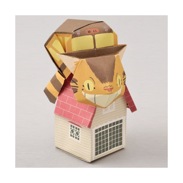 Ghibli - My Neighbor Totoro Origami