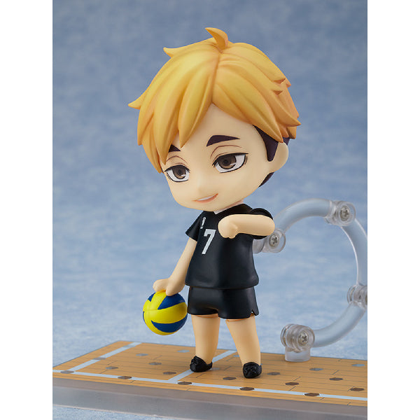 1403 Nendoroid Atsumu Miya (MAY 2022 resale)