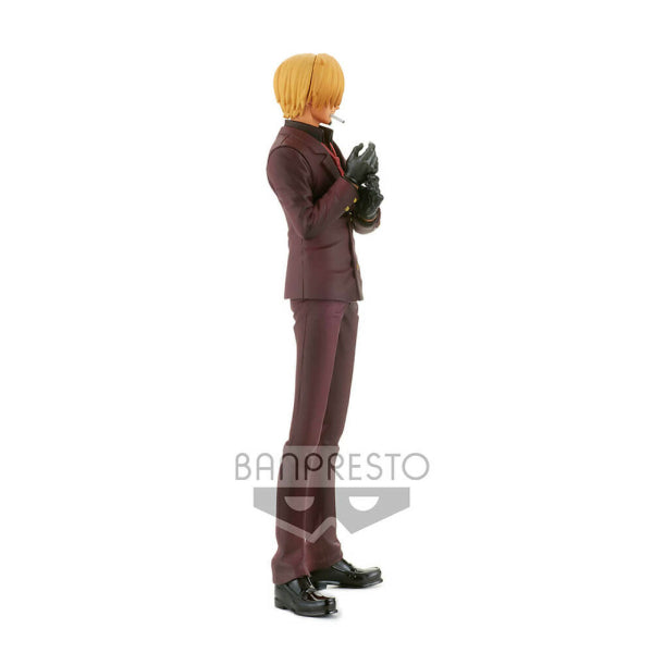 [DXF] ONE PIECE THE GRANDLINE MEN - WANOKUNI VOL.20 Sanji