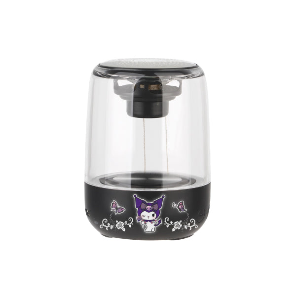 Clue Box x Sanrio - Bluetooth Travel Speakers with SD Card Slot