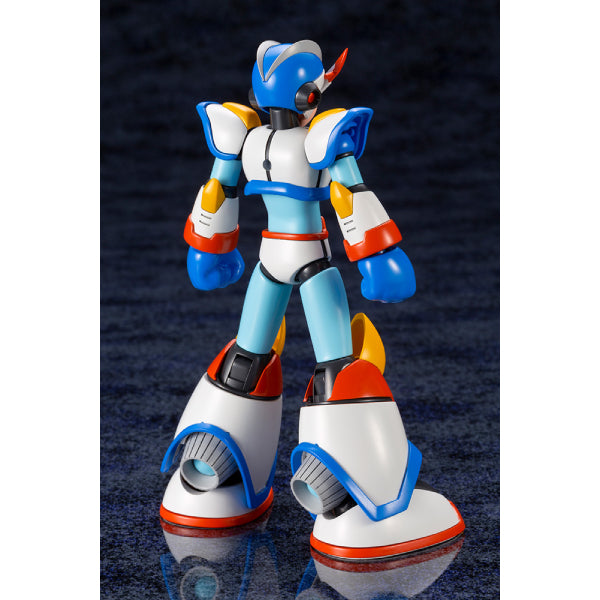 MEGA MAN X MAX ARMOR