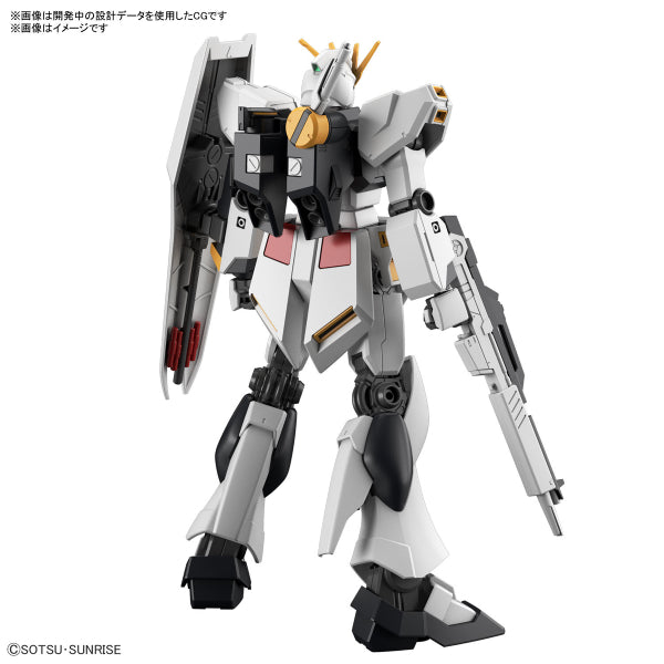 ENTRY GRADE 1/144 v GUNDAM (2024 Dec Resale ver.)