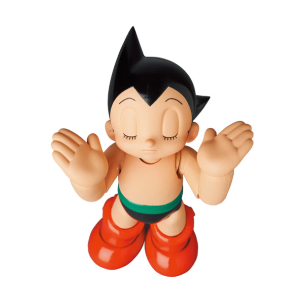 MAFEX Astro Boy Ver.1.5