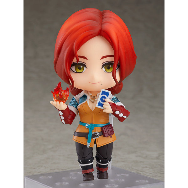 1429 Nendoroid The Witcher 3: Wild Hunt Triss Merigold
