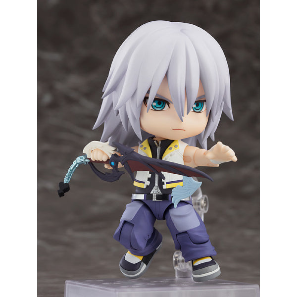 1488 Nendoroid "Kingdom Hearts II" Riku: Kingdom Hearts II Ver.
