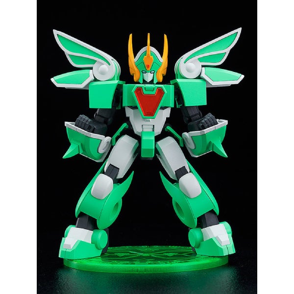 MODEROID Winzert (Jun 2022 Resale ver.)