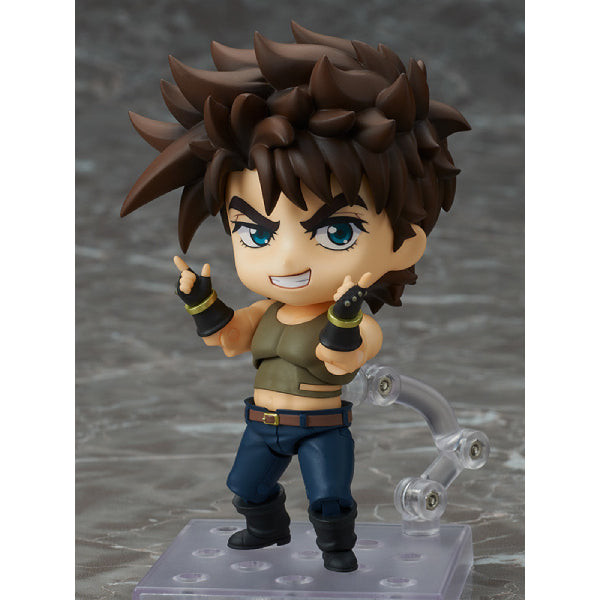 1502 Nendoroid "JoJo's Bizarre Adventure" Joseph Joestar