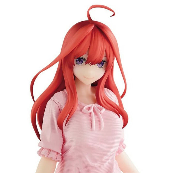 Banpresto - The Quintessential Quintuplets ∬ Itsuki Nakano Figure
