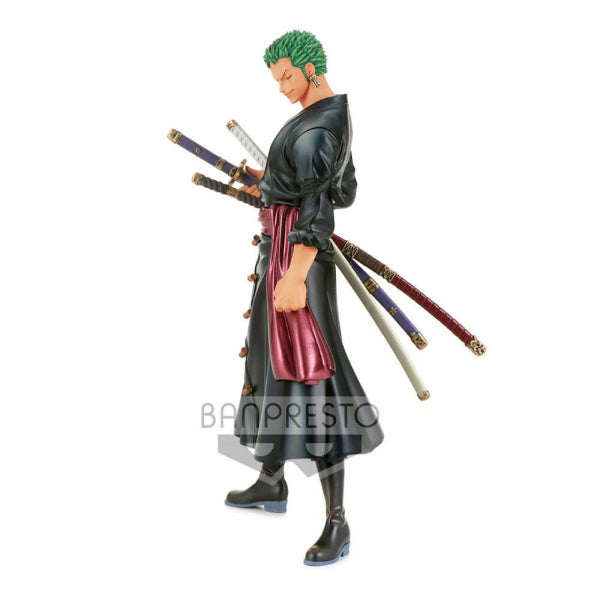 ONE PIECE DXF～THE GRANDLINE SERIES～WANOKUNI VOL.1 B:RORONOA ZORO