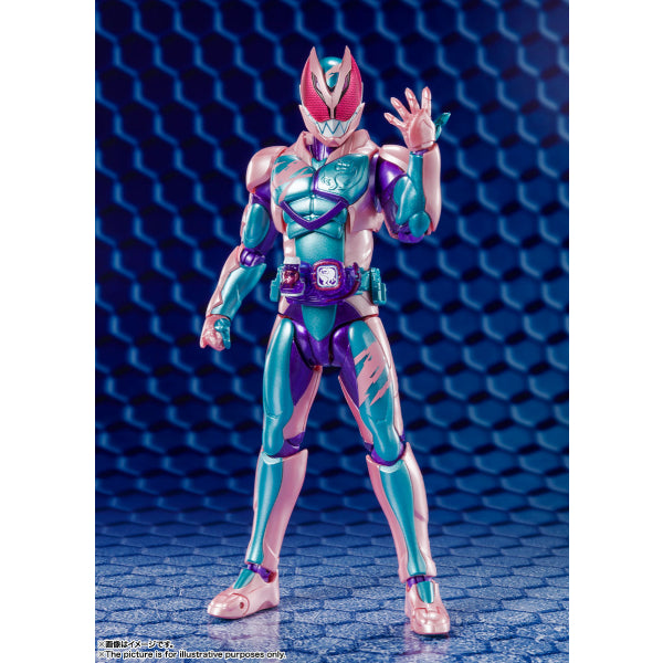 [SHF] KAMEN RIDER REVI