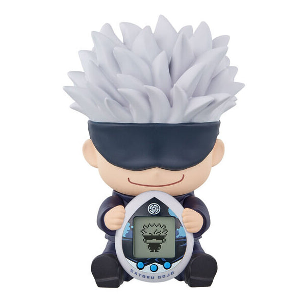 JUJUTSUTCHI TAMAGOTCHI SET (jujutsu kaisen) (SATORU GOJO, YUJI ITADORI, MEGUMI FUSHIGURO, NOBARA KUGISAKI)