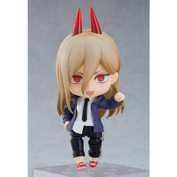 1580 Nendoroid Chainsaw Man - Power