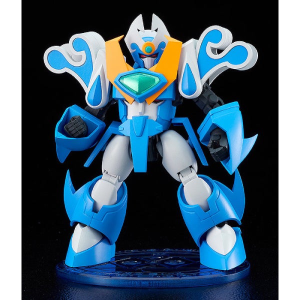 MODEROID Aquabeat (Jun 2022 Resale ver.)