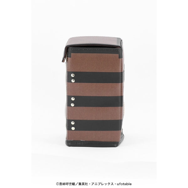 Demon Slayer Pouch (Box-type pouch on the back of Tanjiro edition)