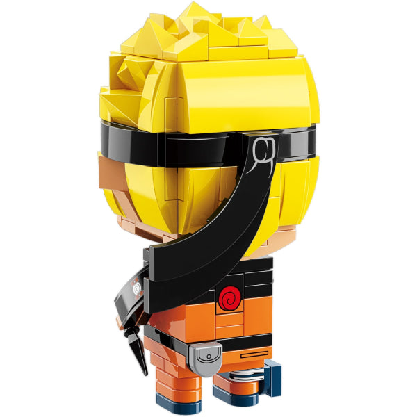 Qman - Naruto Series (Naruto / Sasuke / Sakura / Kakashi)