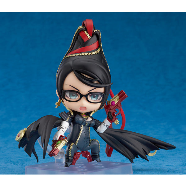 1485 Nendoroid Bayonetta
