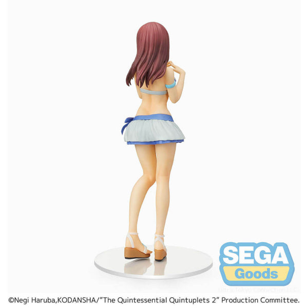 [PM] GOTOUBUN NO HANAYOME SEASON 2 MIKU NAKANO