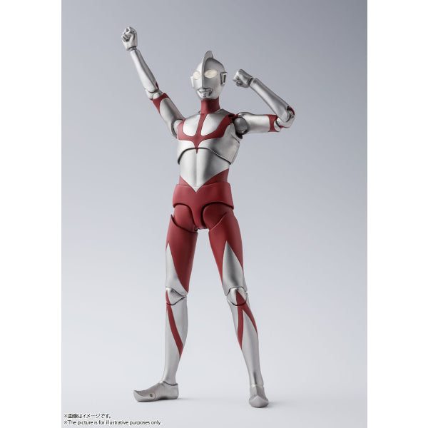 S.H.Figuarts Shin Ultraman