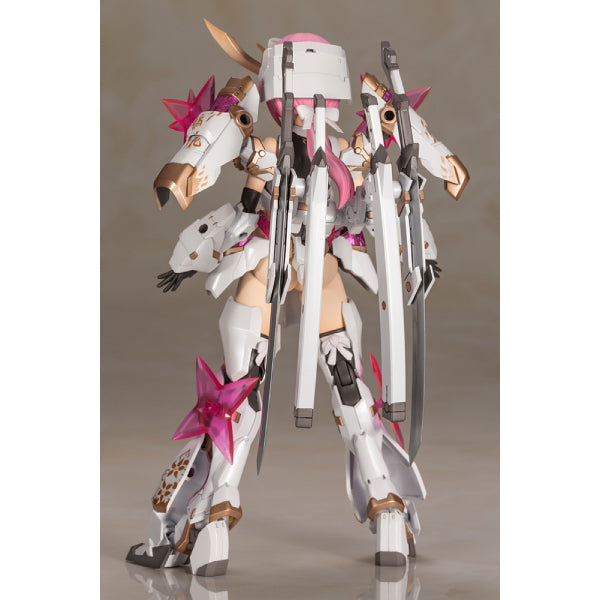 KOTOBUKIYA - FRAME ARMS GIRL MAGATSUKI [KIKKA]