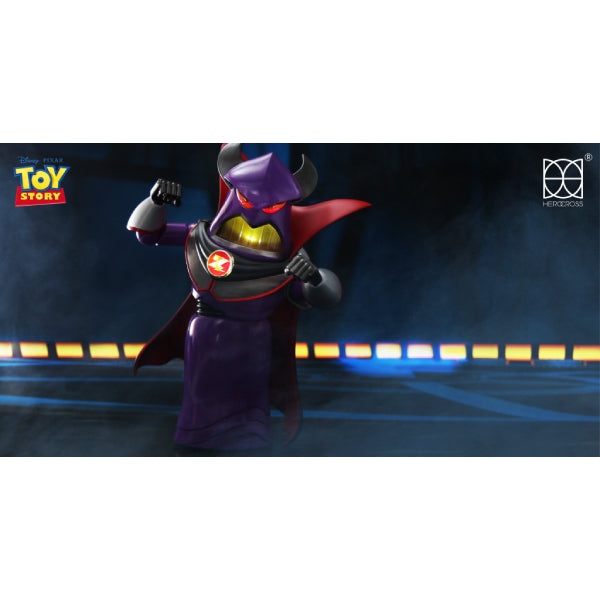 Herocross - HMF#084 EMPEROR ZURG