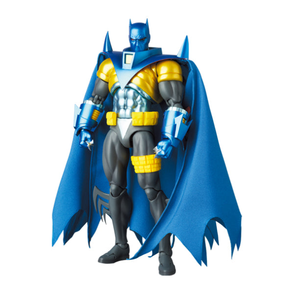 MAFEX KNIGHTFALL BATMAN