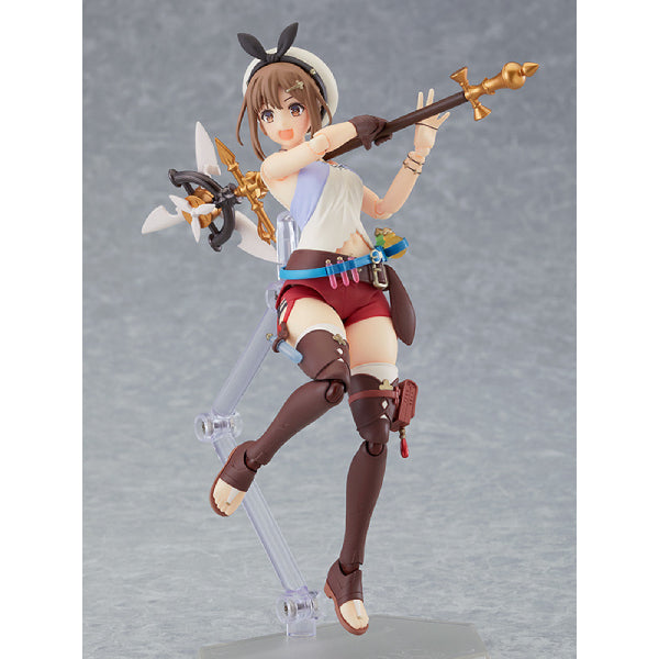 figma 535 Reisalin Stout