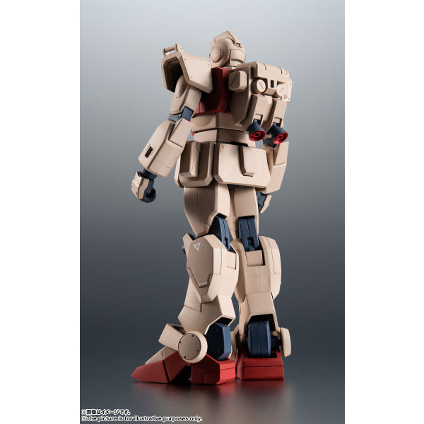 Robot Spirits -SIDE MS- RGM-79 (G) GM Ground Type ver. A.N.I.M.E.