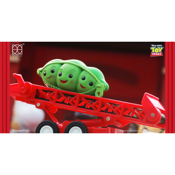 Herocross - MSS#002 Toy Story 4 Mini Figure (2.5inch)