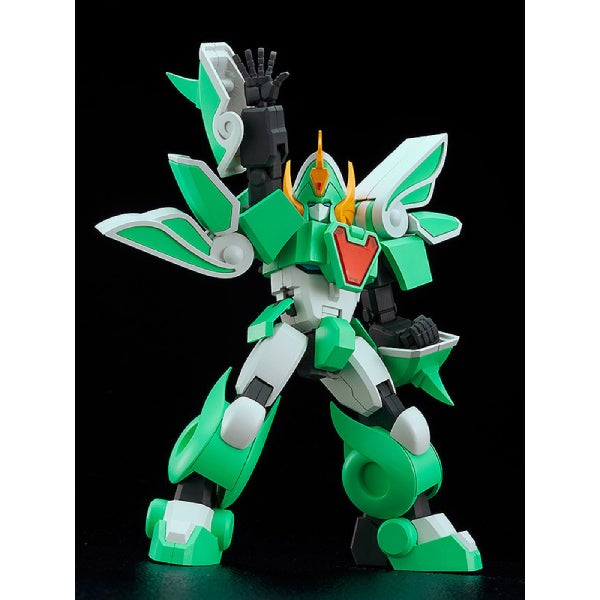 MODEROID Winzert (Jun 2022 Resale ver.)