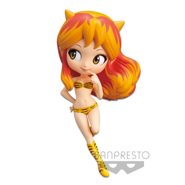 Banpresto - [Q posket] URUSEI YATSURA Q POSKET - LUM-II (Ver. B/ C)