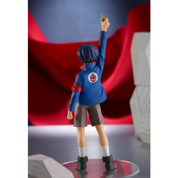 GSC POP UP PARADE Simon