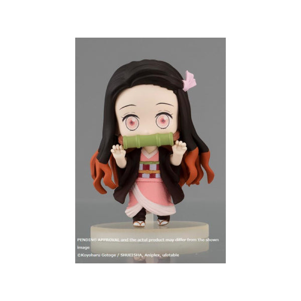 CHIBI MASTERS DEMON SLAYER (Set of 5)