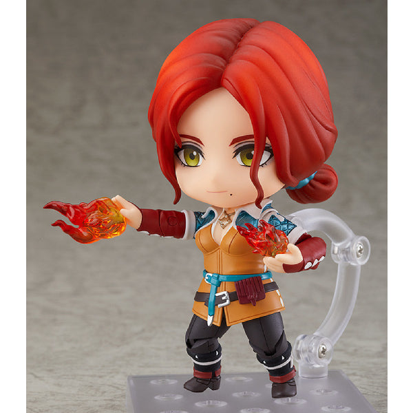 1429 Nendoroid The Witcher 3: Wild Hunt Triss Merigold